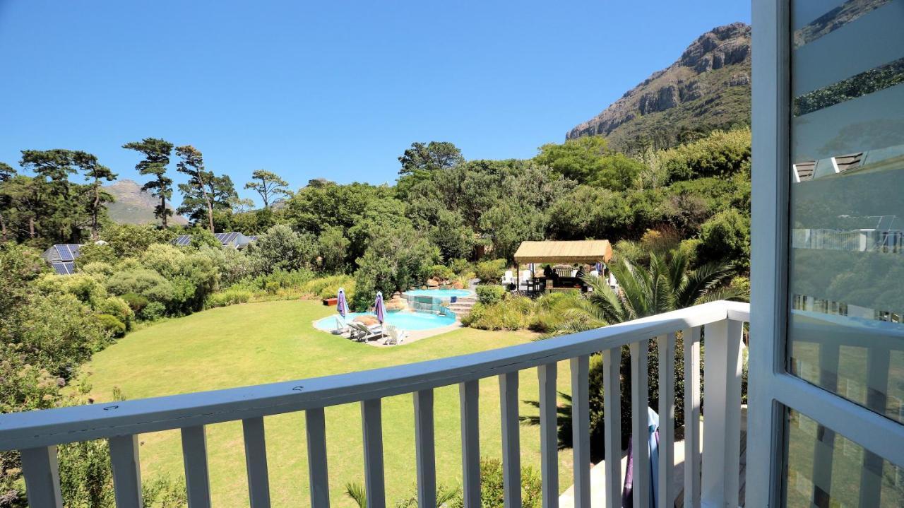 Hotel Thelab Cape Town Hout Bay Exterior foto